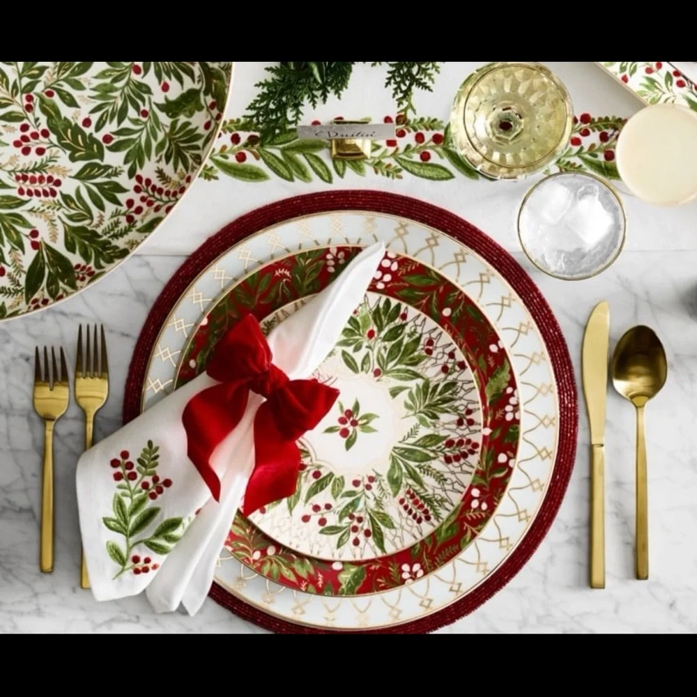 Williams Sonoma Christmas 2025 